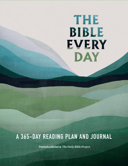 The Bible Every Day