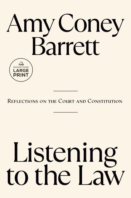 Listening to the Law