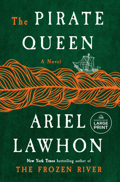 The Pirate Queen