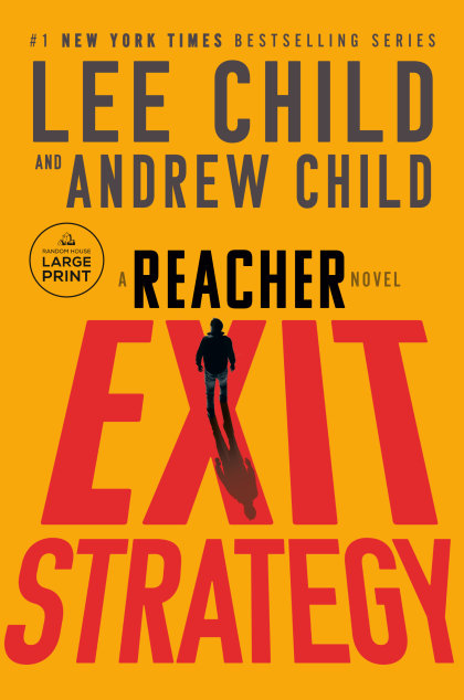 Exit Strategy