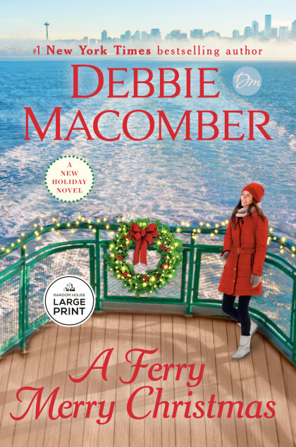 A Ferry Merry Christmas