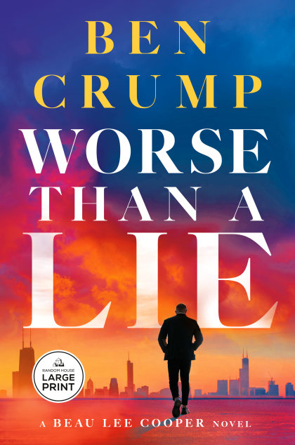 Worse than a Lie
