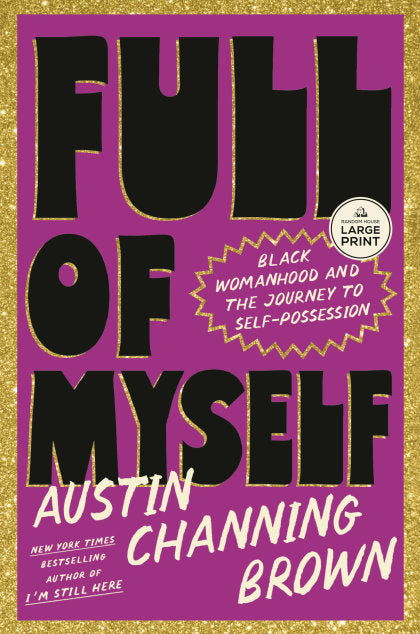 Full of Myself