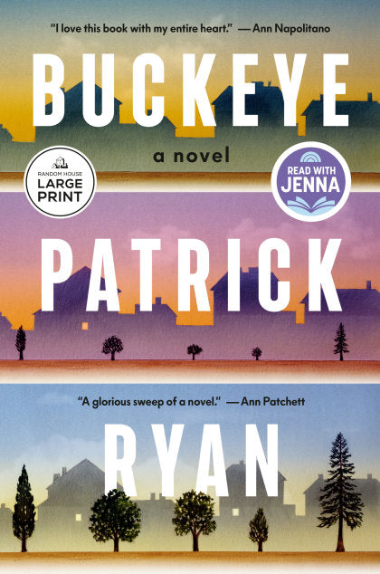 Buckeye: A Read with Jenna Pick