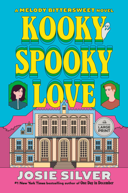 Kooky Spooky Love