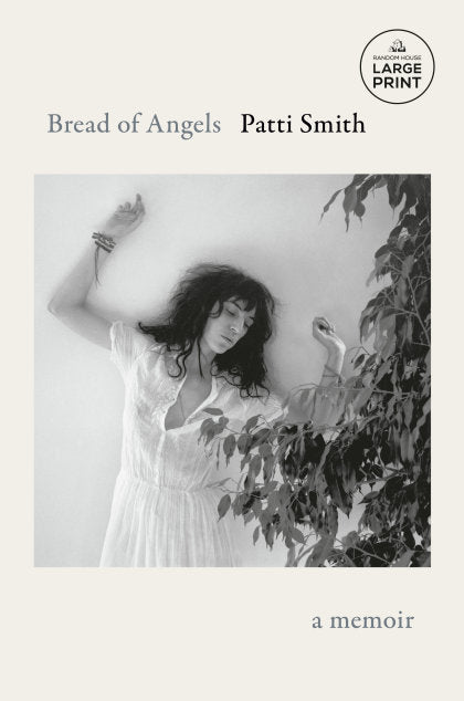 Bread of Angels