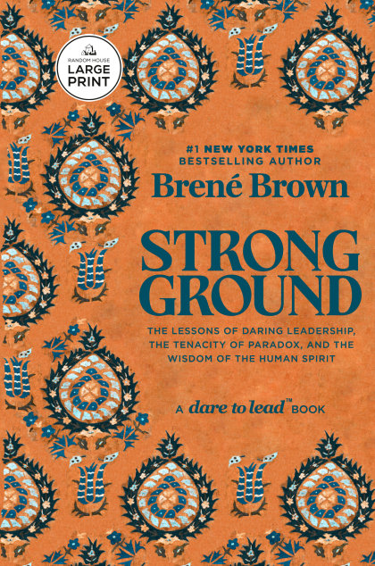 Strong Ground