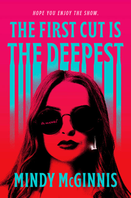 The First Cut is the Deepest