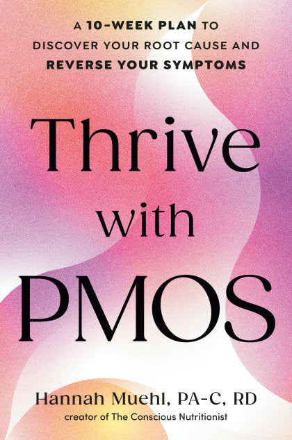 Thrive with PMOS
