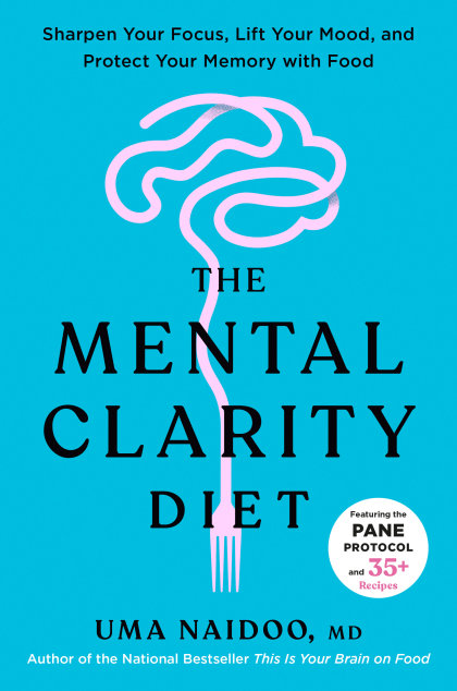 The Mental Clarity Diet