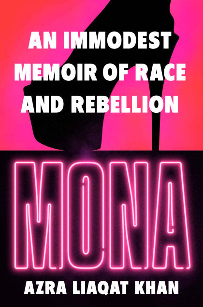 Mona