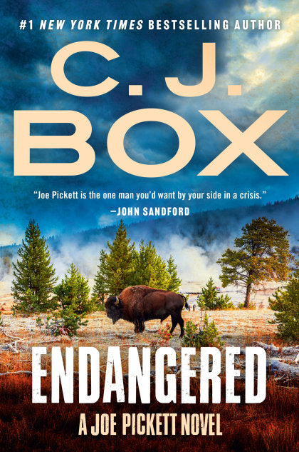 Endangered