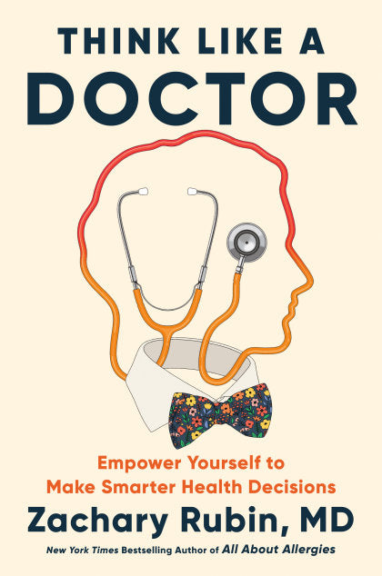Think Like a Doctor