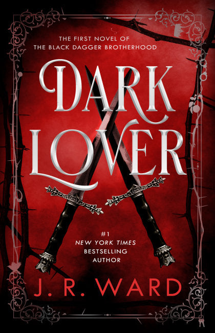 Dark Lover