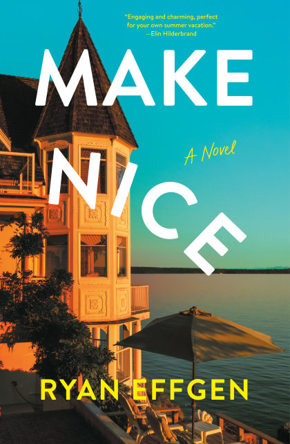 Make Nice
