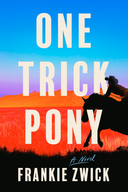 One Trick Pony