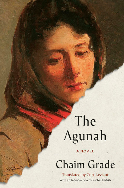 The Agunah