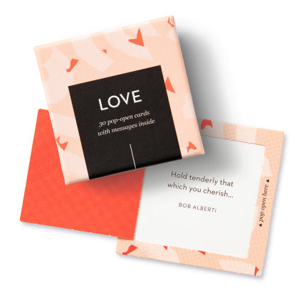 ThoughtFulls: Love