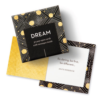 ThoughtFulls: Dream