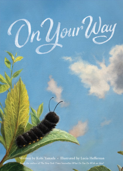 On Your Way