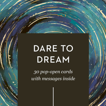 ThoughtFulls: Dare to Dream