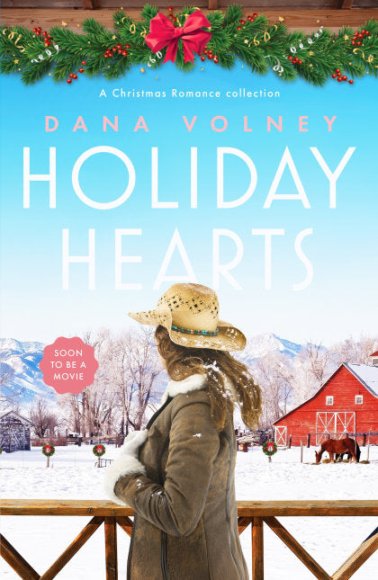 Holiday Hearts