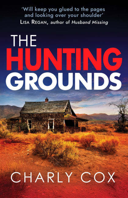 The Hunting Grounds