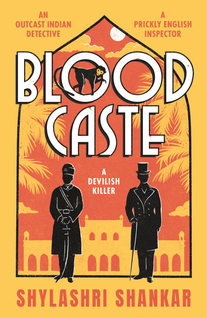 Blood Caste