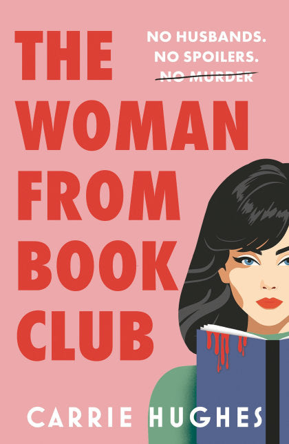 The Woman from Bookclub