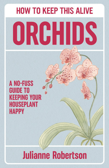 Orchids: How to Keep This Alive