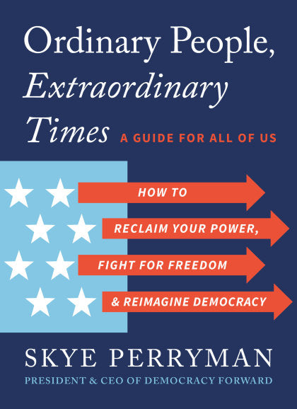 Ordinary People, Extraordinary Times
