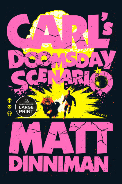 Carl's Doomsday Scenario