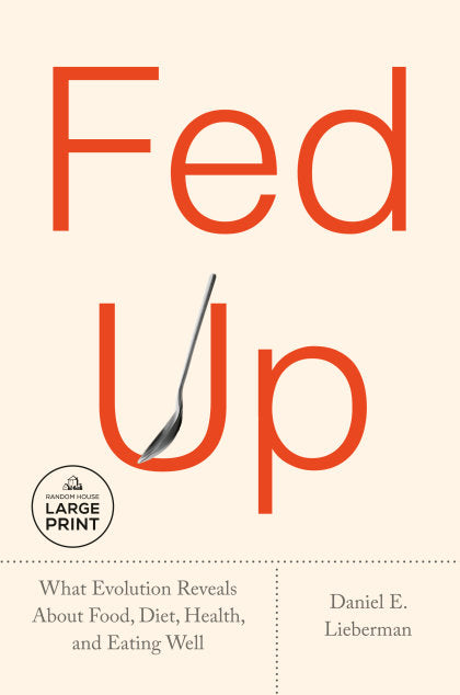 Fed Up