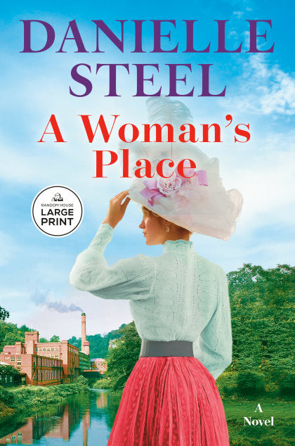A Woman's Place