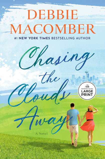 Chasing the Clouds Away