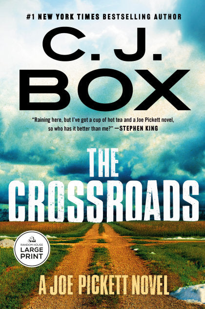 The Crossroads