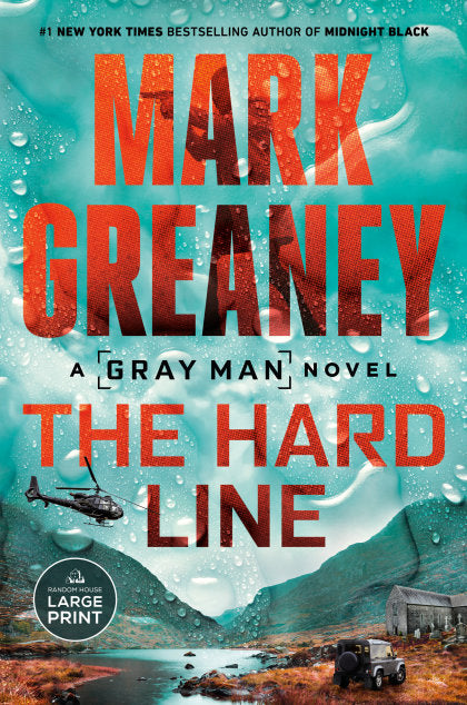 The Hard Line