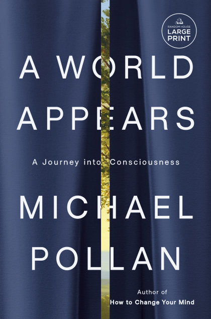 A World Appears