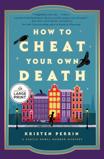 How to Cheat Your Own Death