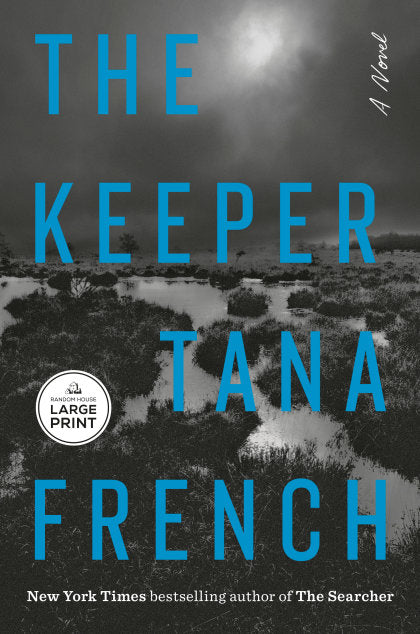 The Keeper