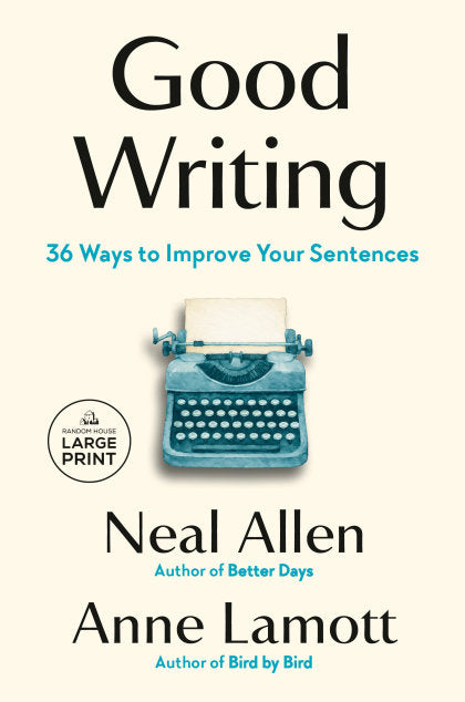Good Writing