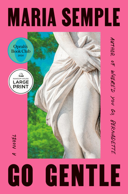 Go Gentle: Oprah's Book Club
