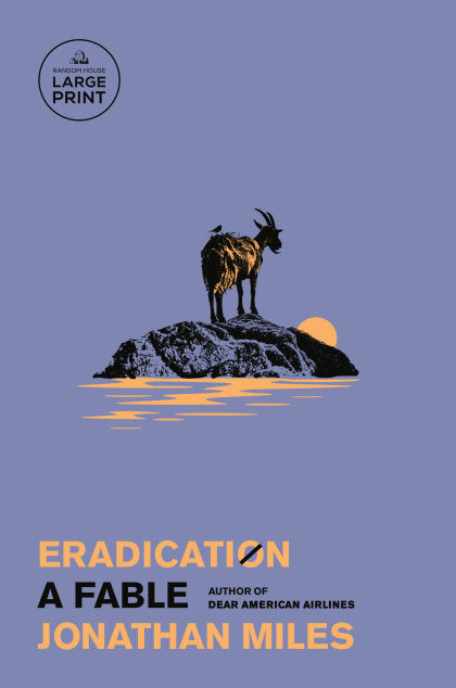 Eradication