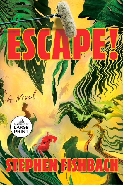 Escape!