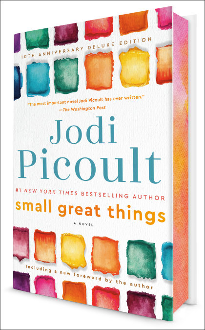 Small Great Things (10th Anniversary Deluxe Edition)