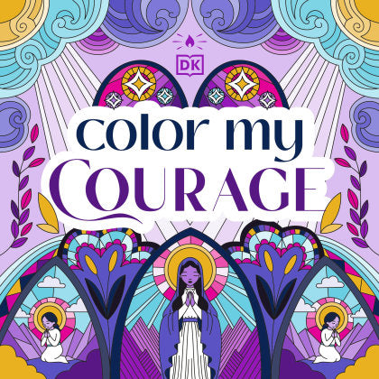 Color My Courage