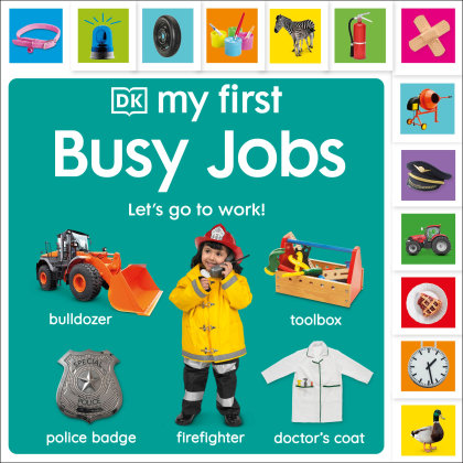 My First Busy Jobs