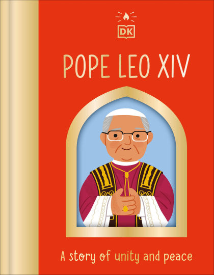 Pope Leo XIV