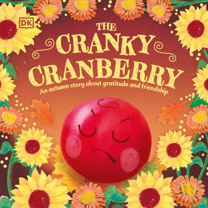 The Cranky Cranberry