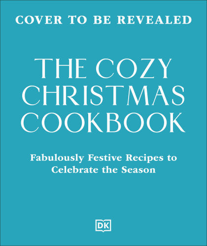 The Cozy Christmas Cookbook